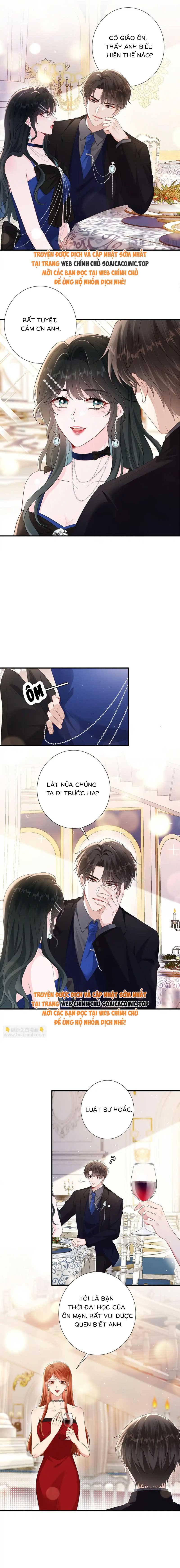 Ninita Yêu Dấu - Phần 2 Chap 1494.7 - Next Chap 1495.7