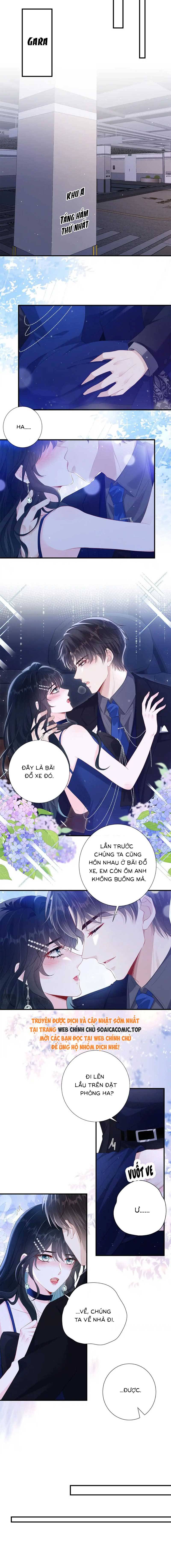 Ninita Yêu Dấu - Phần 2 Chap 1494.7 - Next Chap 1495.7