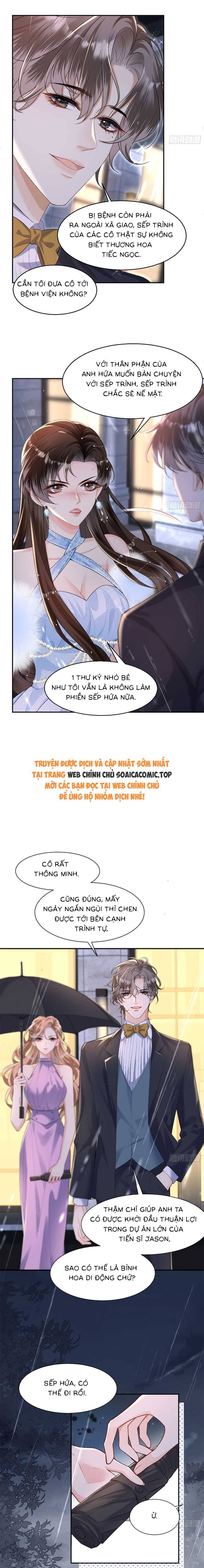 Ninita Yêu Dấu - Phần 2 Chap 1494.8 - Next Chap 1495.8