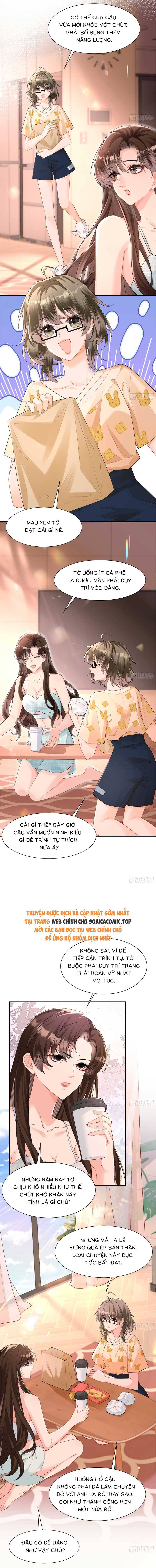 Ninita Yêu Dấu - Phần 2 Chap 1494.8 - Next Chap 1495.8