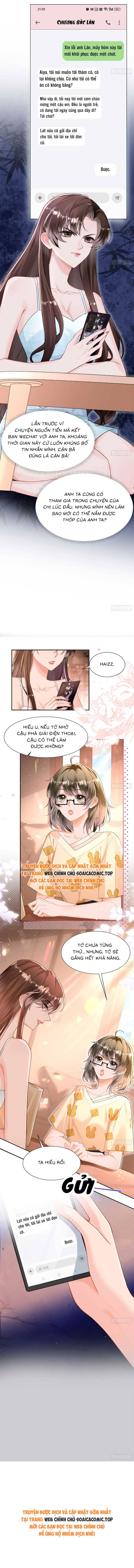 Ninita Yêu Dấu - Phần 2 Chap 1494.8 - Next Chap 1495.8