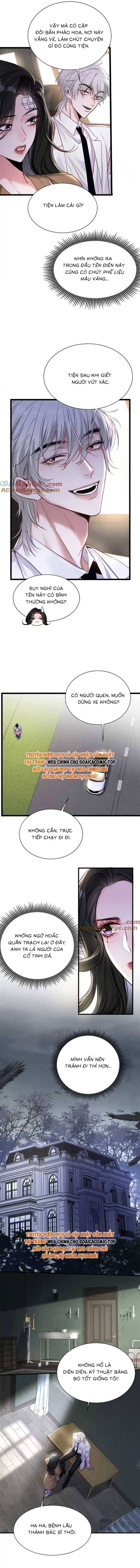 Ninita Yêu Dấu - Phần 2 Chap 1495.3 - Next Chap 1496.3