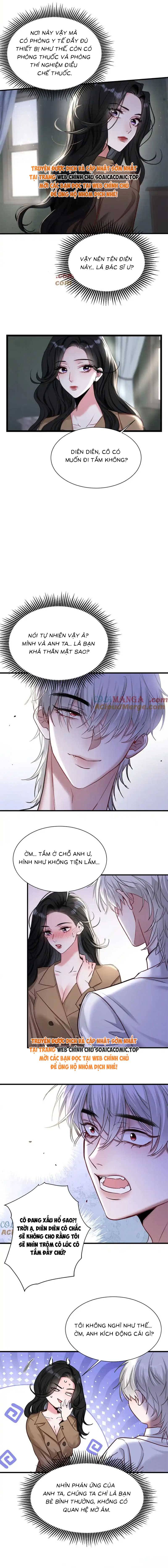 Ninita Yêu Dấu - Phần 2 Chap 1495.3 - Next Chap 1496.3