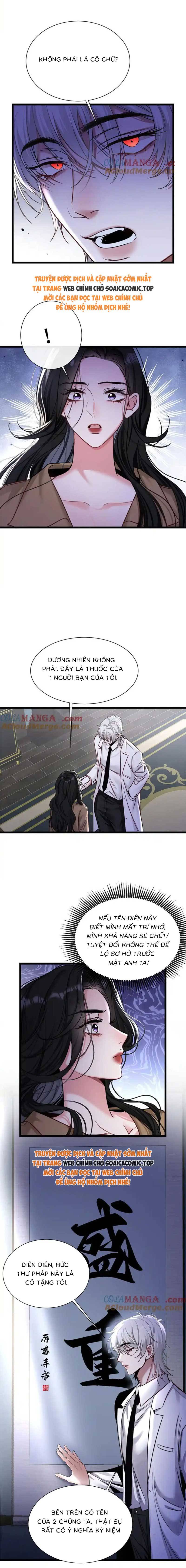 Ninita Yêu Dấu - Phần 2 Chap 1495.3 - Next Chap 1496.3