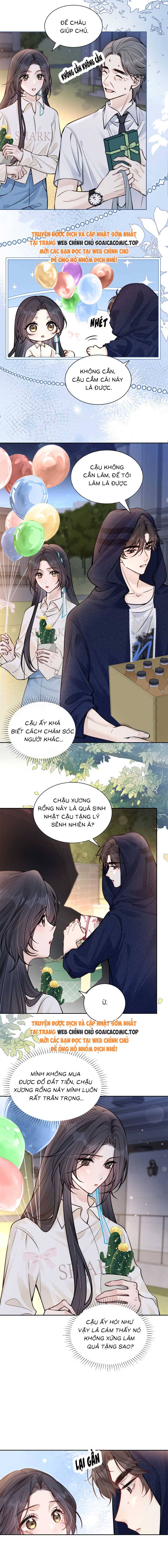 Ninita Yêu Dấu - Phần 2 Chap 1495.4 - Next Chap 1496.4
