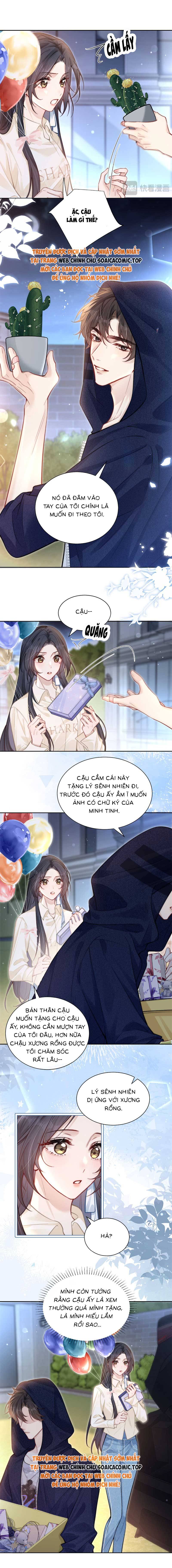 Ninita Yêu Dấu - Phần 2 Chap 1495.4 - Next Chap 1496.4