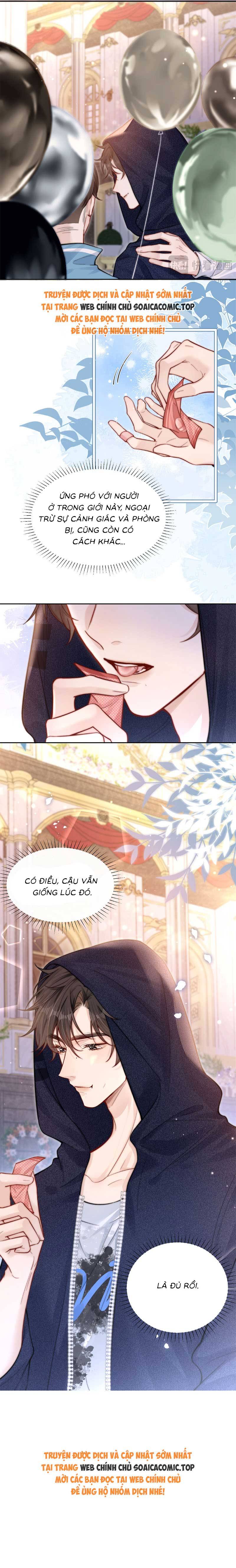 Ninita Yêu Dấu - Phần 2 Chap 1495.4 - Next Chap 1496.4