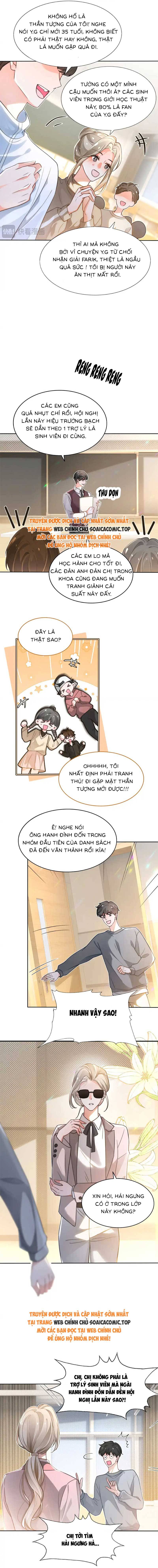 Ninita Yêu Dấu - Phần 2 Chap 1495.6 - Next Chap 1496.6