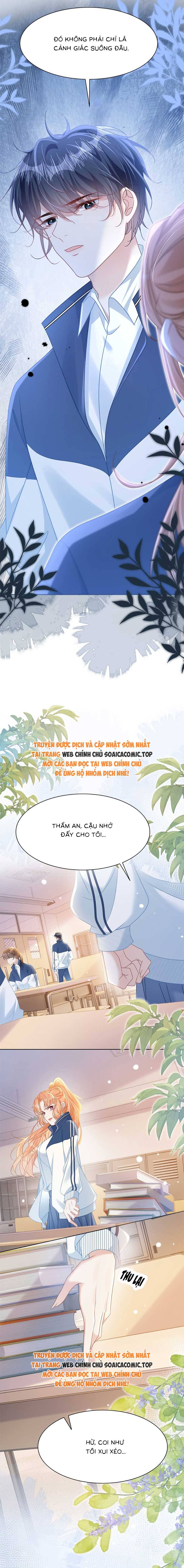Ninita Yêu Dấu - Phần 2 Chap 1495.7 - Next Chap 1496.7