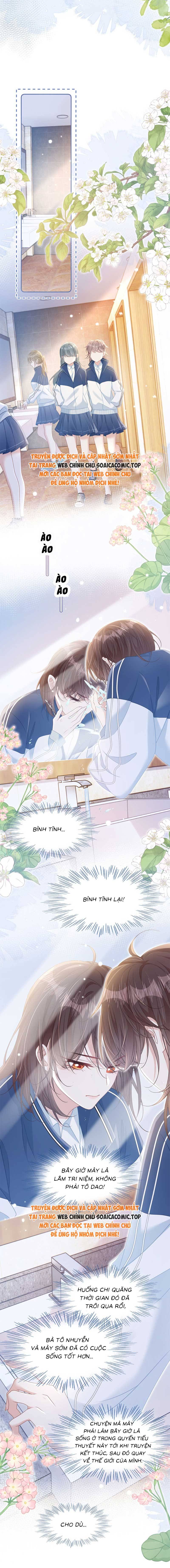 Ninita Yêu Dấu - Phần 2 Chap 1495.7 - Next Chap 1496.7