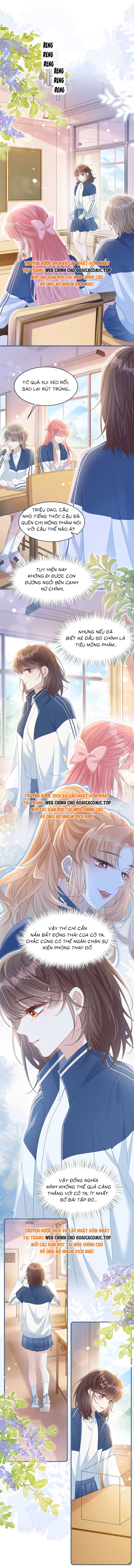 Ninita Yêu Dấu - Phần 2 Chap 1495.7 - Next Chap 1496.7