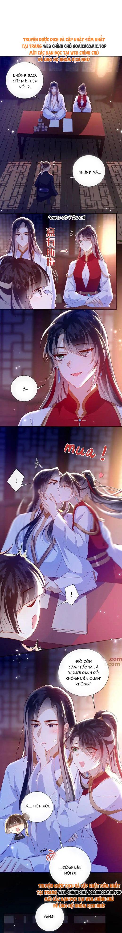 Ninita Yêu Dấu - Phần 2 Chap 1495.8 - Next Chap 1496.8