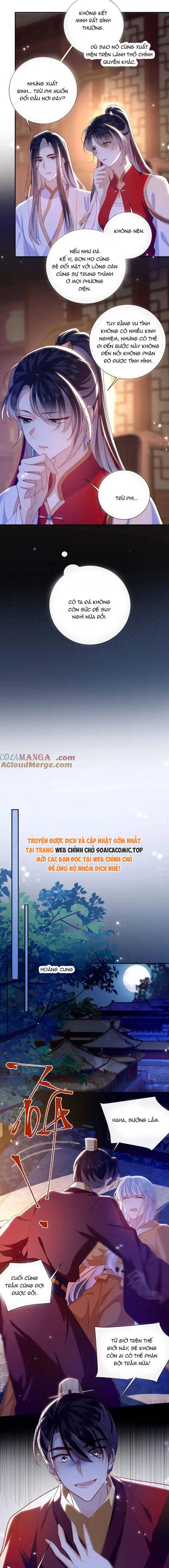 Ninita Yêu Dấu - Phần 2 Chap 1495.8 - Next Chap 1496.8