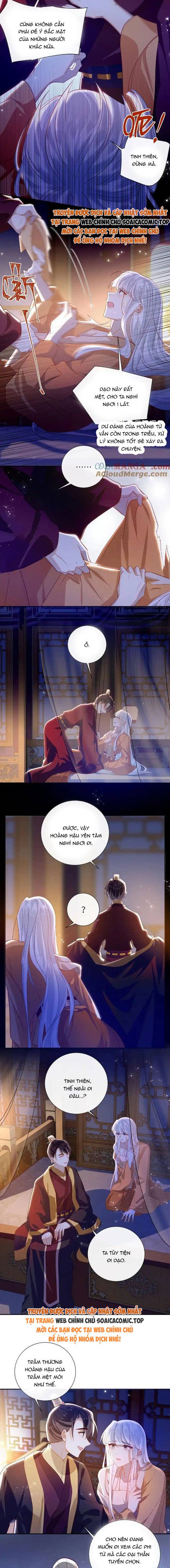 Ninita Yêu Dấu - Phần 2 Chap 1495.8 - Next Chap 1496.8