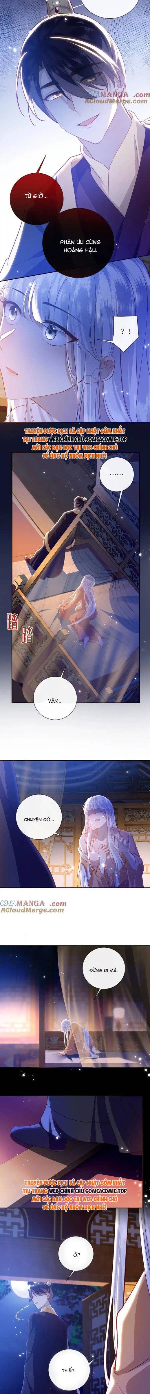 Ninita Yêu Dấu - Phần 2 Chap 1495.8 - Next Chap 1496.8