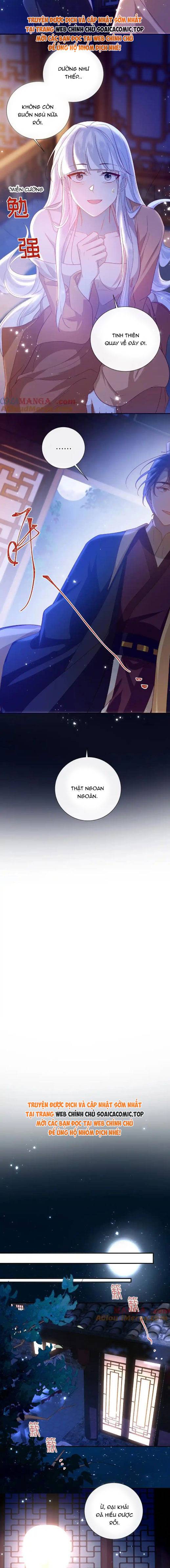 Ninita Yêu Dấu - Phần 2 Chap 1495.8 - Next Chap 1496.8