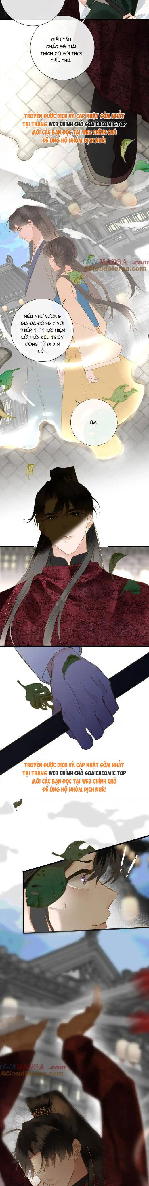 Ninita Yêu Dấu - Phần 2 Chap 1495.9 - Next Chap 1496.9