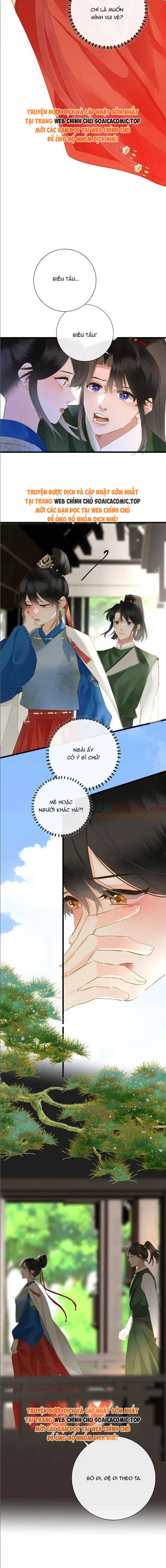 Ninita Yêu Dấu - Phần 2 Chap 1495.9 - Next Chap 1496.9