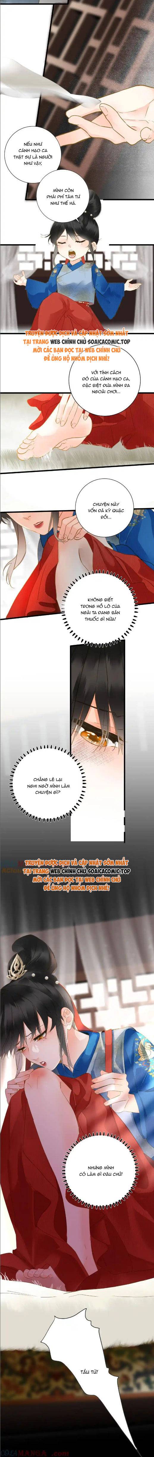 Ninita Yêu Dấu - Phần 2 Chap 1495.9 - Next Chap 1496.9