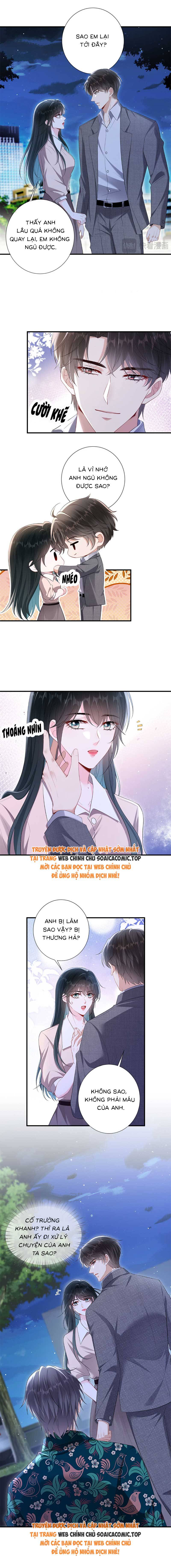 Ninita Yêu Dấu - Phần 2 Chap 1496.1 - Next Chap 1497.1