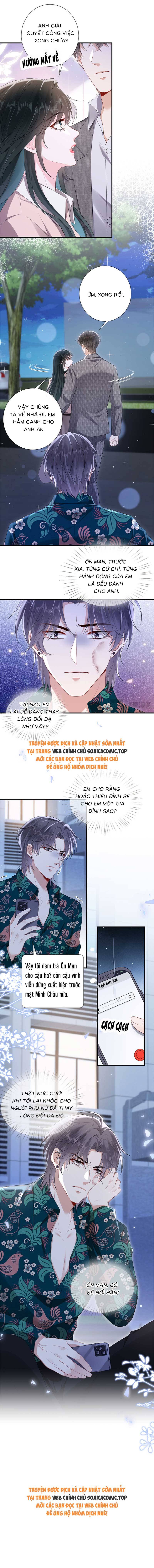 Ninita Yêu Dấu - Phần 2 Chap 1496.1 - Next Chap 1497.1