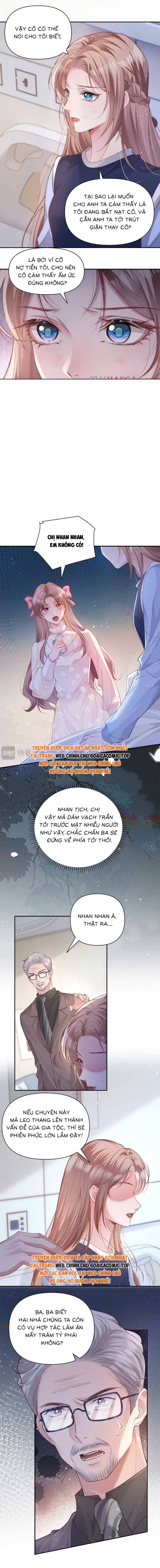 Ninita Yêu Dấu - Phần 2 Chap 1496.2 - Next Chap 1497.2