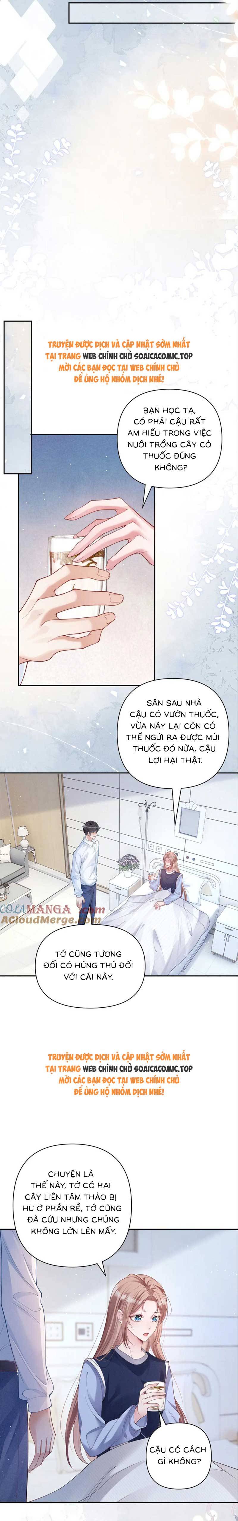 Ninita Yêu Dấu - Phần 2 Chap 1496.2 - Next Chap 1497.2