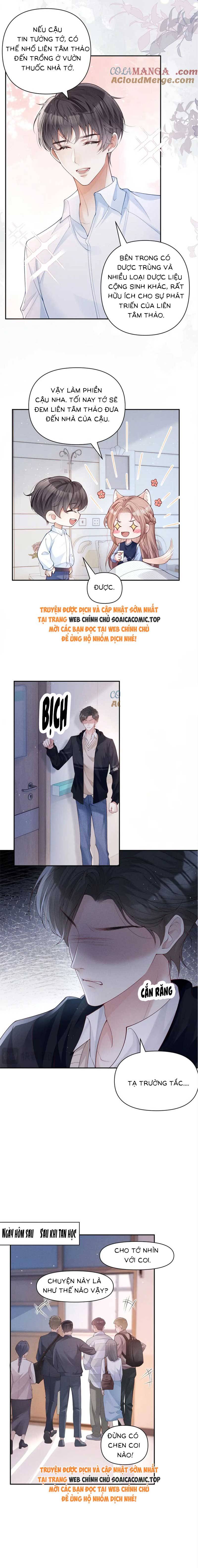 Ninita Yêu Dấu - Phần 2 Chap 1496.2 - Next Chap 1497.2