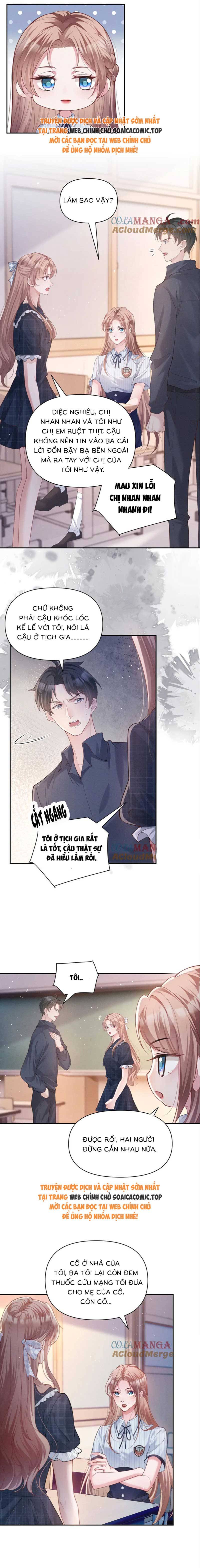 Ninita Yêu Dấu - Phần 2 Chap 1496.2 - Next Chap 1497.2