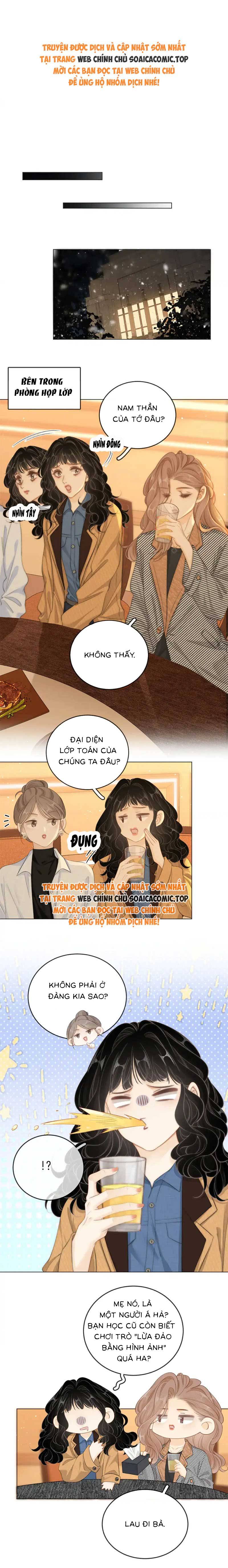 Ninita Yêu Dấu - Phần 2 Chap 1496.3 - Next Chap 1497.3
