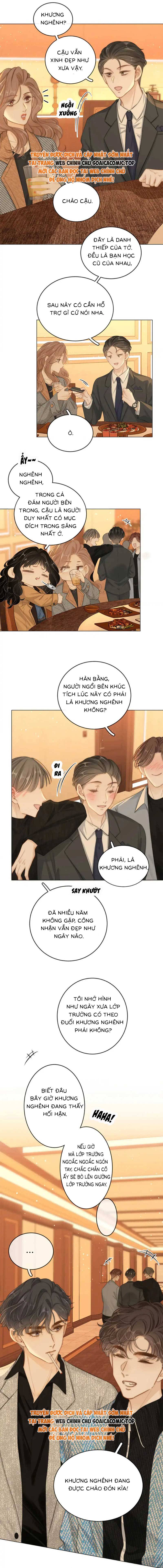 Ninita Yêu Dấu - Phần 2 Chap 1496.3 - Next Chap 1497.3