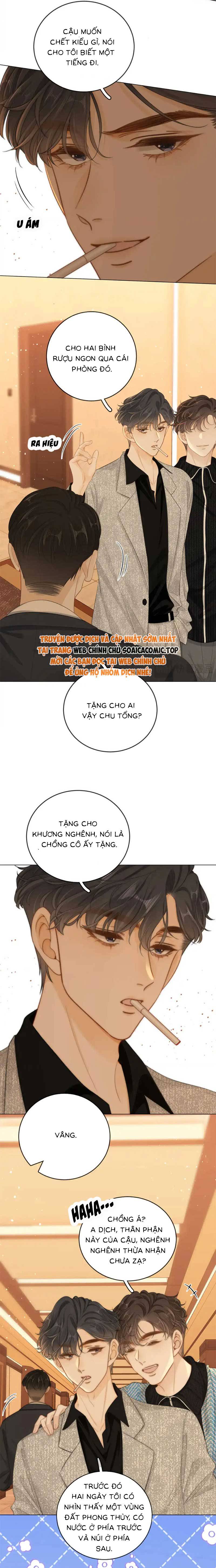 Ninita Yêu Dấu - Phần 2 Chap 1496.3 - Next Chap 1497.3