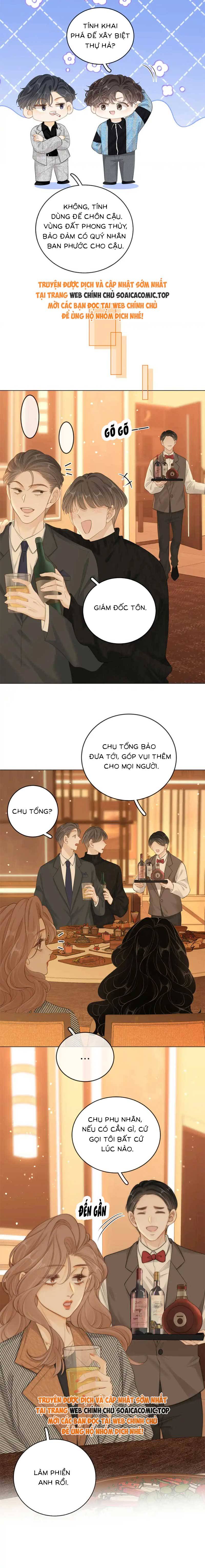 Ninita Yêu Dấu - Phần 2 Chap 1496.3 - Next Chap 1497.3