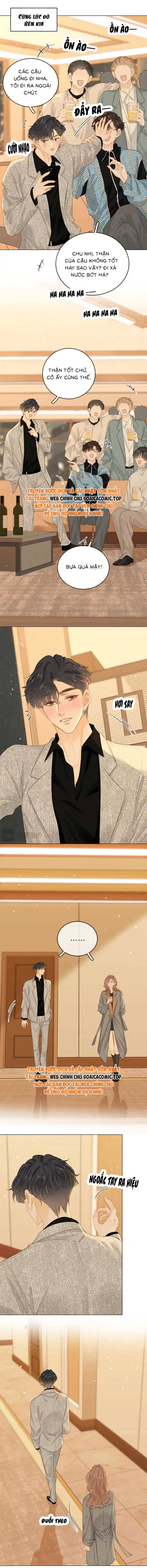 Ninita Yêu Dấu - Phần 2 Chap 1496.3 - Next Chap 1497.3