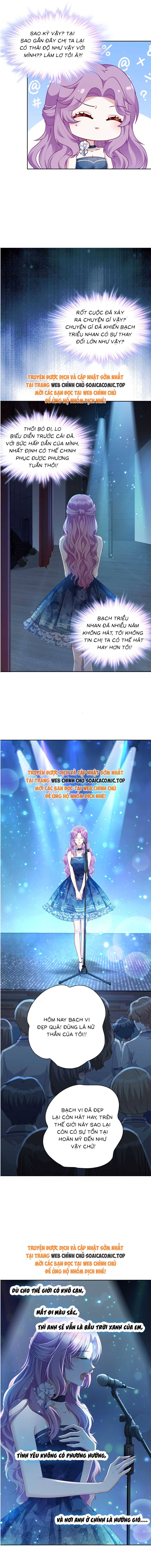 Ninita Yêu Dấu - Phần 2 Chap 1496.5 - Next Chap 1497.5