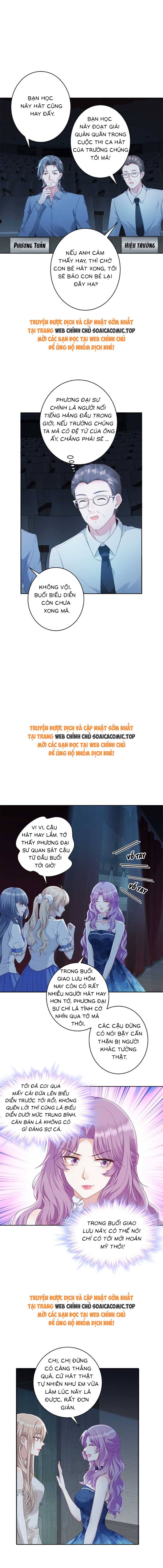 Ninita Yêu Dấu - Phần 2 Chap 1496.5 - Next Chap 1497.5