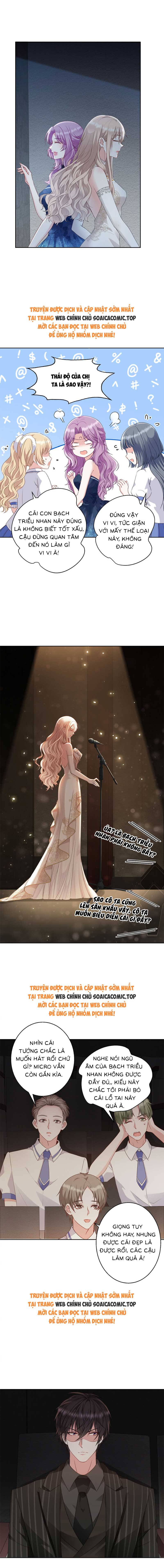 Ninita Yêu Dấu - Phần 2 Chap 1496.5 - Next Chap 1497.5