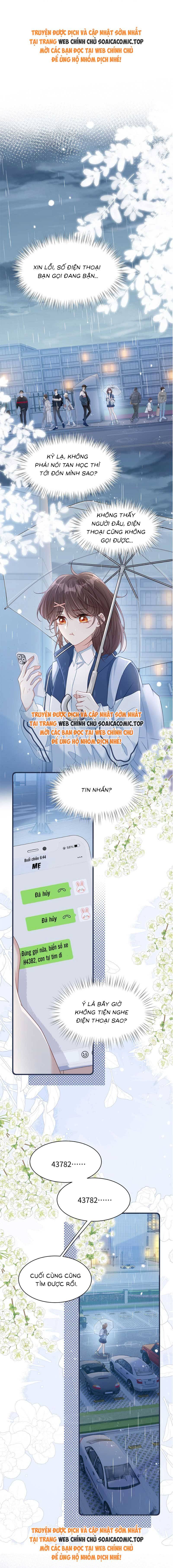 Ninita Yêu Dấu - Phần 2 Chap 1496.7 - Next Chap 1497.7