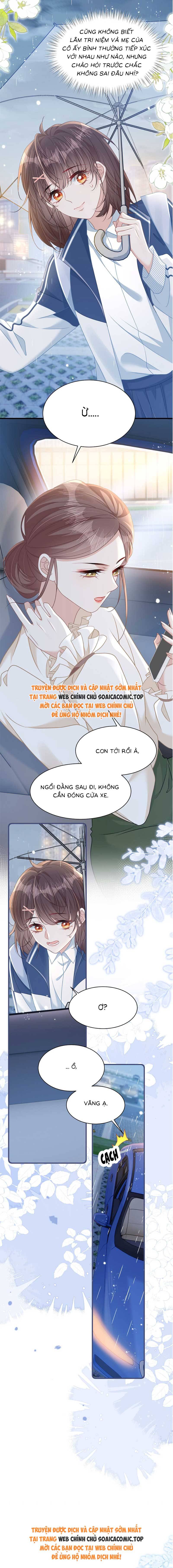 Ninita Yêu Dấu - Phần 2 Chap 1496.7 - Next Chap 1497.7
