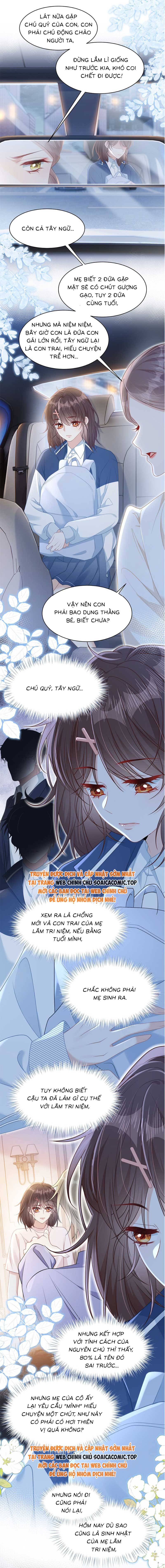 Ninita Yêu Dấu - Phần 2 Chap 1496.7 - Next Chap 1497.7