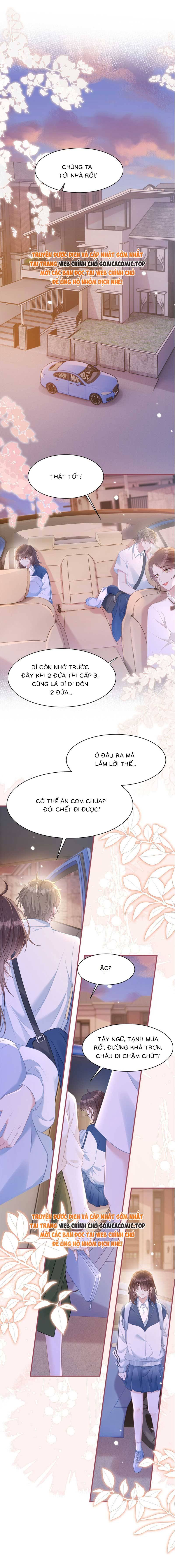 Ninita Yêu Dấu - Phần 2 Chap 1496.7 - Next Chap 1497.7