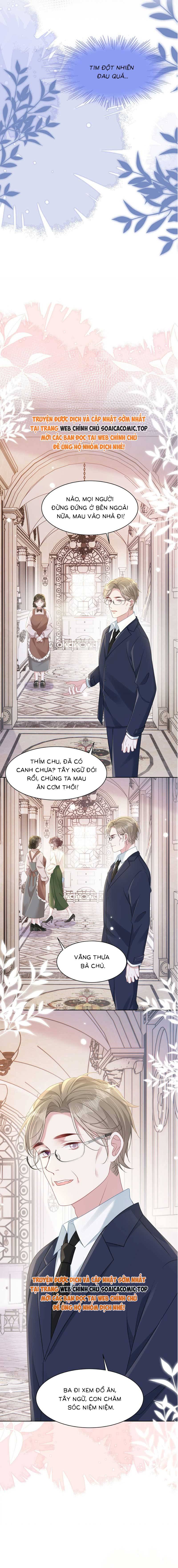 Ninita Yêu Dấu - Phần 2 Chap 1496.7 - Next Chap 1497.7