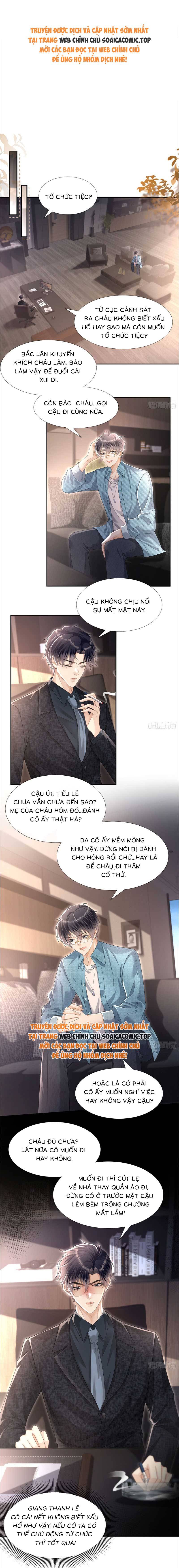 Ninita Yêu Dấu - Phần 2 Chap 1496.8 - Next Chap 1497.8