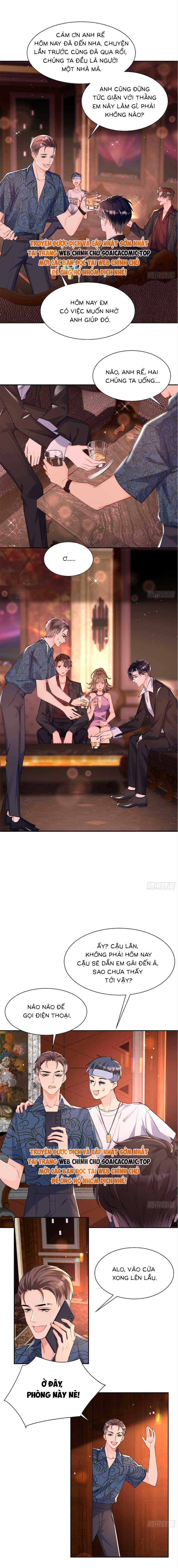 Ninita Yêu Dấu - Phần 2 Chap 1496.8 - Next Chap 1497.8