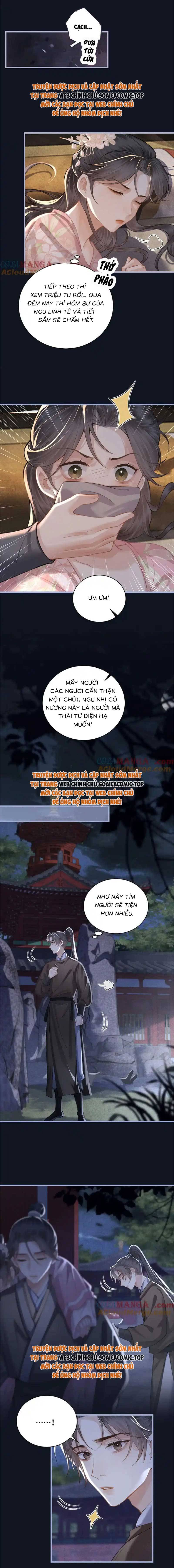 Ninita Yêu Dấu - Phần 2 Chap 1496.9 - Next Chap 1497.9