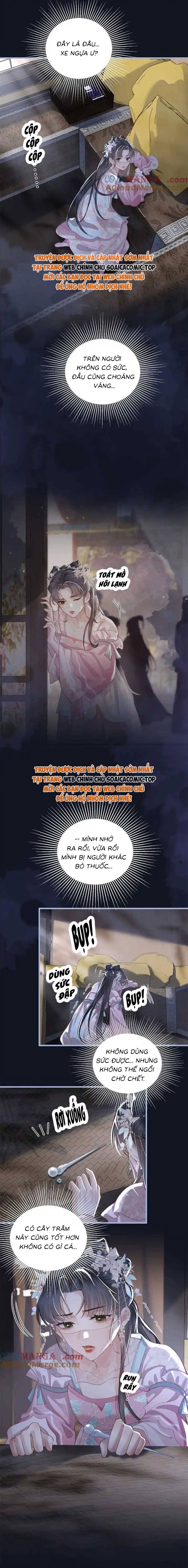 Ninita Yêu Dấu - Phần 2 Chap 1496.9 - Next Chap 1497.9