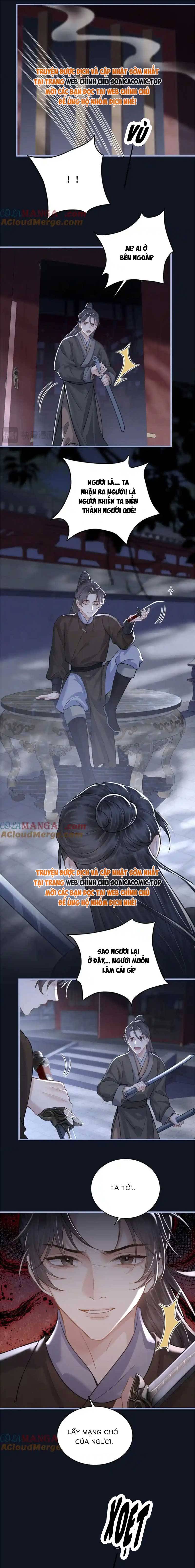 Ninita Yêu Dấu - Phần 2 Chap 1496.9 - Next Chap 1497.9