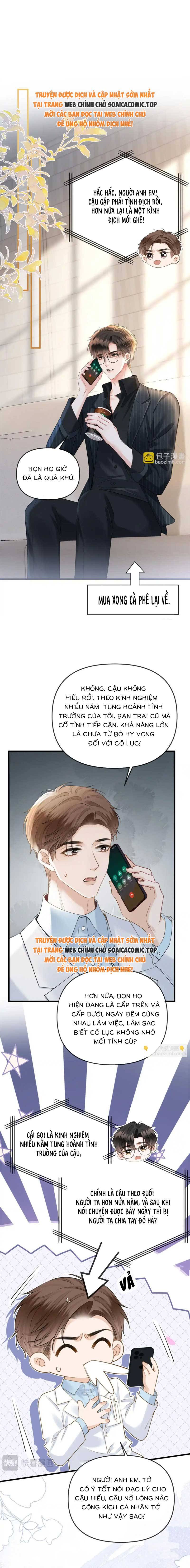 Ninita Yêu Dấu - Phần 2 Chap 1497.1 - Next Chap 1498.1