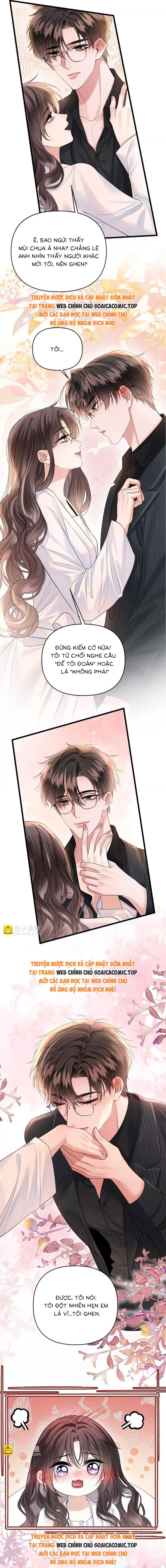 Ninita Yêu Dấu - Phần 2 Chap 1497.1 - Next Chap 1498.1