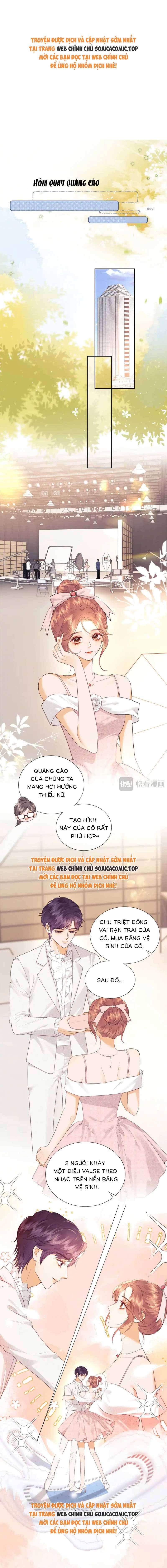 Ninita Yêu Dấu - Phần 2 Chap 1497.2 - Next Chap 1498.2